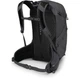 Рюкзак Osprey Sportlite 25 S/M Темно-сірий - изображение 3