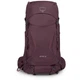 Рюкзак жіночий Osprey Kyte 38 M/L Фіолетовий - зображення 4