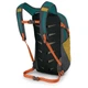 Рюкзак Osprey Daylite Синій-Жовтий - изображение 4
