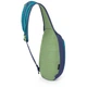 Рюкзак Osprey Daylite Sling Темно-бірюзовий - зображення 3