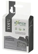 Соевый наполнитель Essence Tofu для кошачьего туалета с углем 6 л (4820261920048) - изображение 1