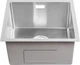 Кухонная мойка Günter&Hauer Olef 4522 Inox - изображение 5