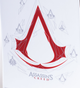 Силіконовий чохол Freaks and Geeks PS5 Assassin's Creed Core Soft Silicone Cover (3701625900351) - зображення 3