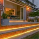 Вулична світлодіодна гірлянда Дюралайт, бухта 80м, 60 LED на метр, IP68, Теплий білий - зображення 2