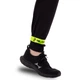 Повязка светоотражающая на руку Zelart 7852 длина 30см Neon Green - изображение 5