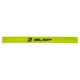 Повязка светоотражающая на руку Zelart 7852 длина 30см Neon Green - изображение 6