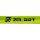 Повязка светоотражающая на руку Zelart 7852 длина 30см Neon Green - изображение 7