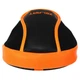 Лапа Изогнутая (2шт) PU 26 x 19,5 x 8 см ZELART Top Черно-оранжевый BO-9057 - изображение 6
