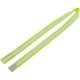 Пов'язка світловідбивна Zelart 7851 довжина 138см Neon Green - зображення 2