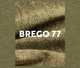 Стілець HUGO BREGO Чорний Стелаж / Оливковий 77 HUGOBRCOL Signal - зображення 2