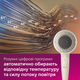 Фен PHILIPS BHD829/00 SenseIQ серії 9000 - зображення 7