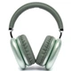 Навушники Bluetooth Hoco W35 Max бездротові повнорозмірні BT V5.3 Бездротова гарнітура блютуз Керування голосом Підтримка TF AUX для мобільних пристроїв Зелений - изображение 3