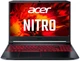 Ноутбук Acer Nitro 5 AN515-45-R2S9 (NH.QBAEU.001) Shale Black / AMD Ryzen 5 5600H / RAM 16 ГБ / SSD 512 ГБ / nVidia GeForce RTX 3050, 4 ГБ / Без ОС - зображення 1