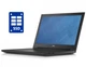 Ноутбук Б-класс Dell Inspiron 15 3542 / 15.6" (1366x768) TN / Intel Pentium 3558U (2 ядра по 1.7 GHz) / 4 GB DDR3 / 120 GB SSD / Intel HD Graphics / WebCam / АКБ не держит б/у - изображение 1