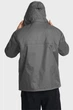 Чоловіча сіра вітрівка Cloudstrike 2.0 чоловіча Under Armour MD 1374644-025 - зображення 2