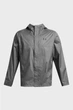 Чоловіча сіра вітрівка Cloudstrike 2.0 чоловіча Under Armour MD 1374644-025 - зображення 5