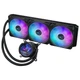 Система водяного охлаждения Asus ROG Strix LC III 360 ARGB LCD (90RC00W1-M0UAY0) - изображение 1