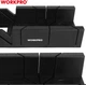 Стусло пластикове Workpro PRO 300 мм (WP215029) - зображення 4