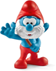 Zestaw do zabawy Schleich Smurfs Domek Smerfów z akcesoriami (4055744012242) - obraz 5