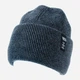 Шапка мужская VILSS Дабл ML11561 55-60 Антрацит - изображение 1