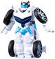 Samochód-transformer Hasbro Rescue Bots Quickshadow E0196 (0630509682935) - obraz 3