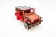 3D Пазл Конструктор Из Дерева Механический PuzzleOK Jeep Rubicon 162 детали - изображение 5