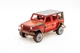 3D Пазл Конструктор Из Дерева Механический PuzzleOK Jeep Rubicon 162 детали - изображение 8