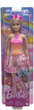 Lalka jednorożec Barbie Dreamtopia Pink Grace (0194735183623) - obraz 4