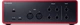 USB аудиоинтерфейс Focusrite Scarlett 4i4 4th Gen - изображение 2