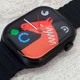 Смарт-часы Smar Watch XO W8 Pro 49 mm с функцией звонка, Black - изображение 3
