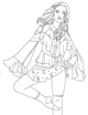 #girls #fashion #dance/Железнова Валерія/9786178023508 - изображение 5