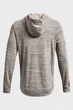 Чоловіче сіре худі UA Rival Terry LC HD Under Armour S 1370401-112 - зображення 6