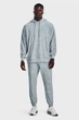 Чоловіче сіре худі UA Journey Terry Hoodie Under Armour XXL 1377177-465 - изображение 2