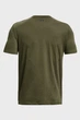 Чоловіча футболка UA M SPORTSTYLE LC SS Under Armour LG 1326799-390 - зображення 6