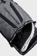 Сірий рюкзак UA Hustle 5.0 Backpack Under Armour OSFA 1361176-002 - зображення 6