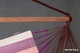 Стілець-гамак La Siesta Lounger Domingo Plum (DOL21-7) - зображення 5