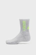 Носки (3 пари) UA 3-Maker Under Armour XL 1373084-014 - зображення 2