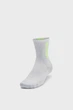 Носки (3 пари) UA 3-Maker Under Armour XL 1373084-014 - зображення 3