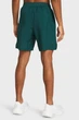 Чоловічі зелені шорти UA LAUNCH 7'' SHORTS Under Armour SM 1382620-449 - изображение 3
