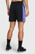 Чоловічі чорні шорти UA M's Ch. Knit Short Under Armour SM 1379507-004 - изображение 3
