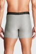 Чоловічі боксери (3 шт) M UA Perf Tech 6in Under Armour SM 1383878-035 - изображение 3