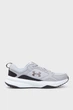 Чоловічі сірі кросівки UA Charged Edge Under Armour 43 3026727-105 - изображение 1