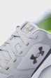 Чоловічі сірі кросівки UA Charged Edge Under Armour 43 3026727-105 - изображение 2