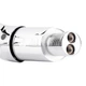 Смеситель для кухни Lidz Agata 008F4 с гибким изливом (k40) LDAGA008F4CRM35126 Chrome - изображение 5