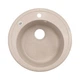 Кухонная мойка Lidz D510/200 MAR-07 (LIDZMAR07D510200) - изображение 1