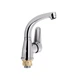 Змішувач для кухні Lidz Nicole 014F (k35) LDNIC014FCRM22009 Chrome - зображення 1