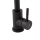 Змішувач для кухні Lidz Aria 015F (k35) LDARI015FBLA34948 Black - зображення 3