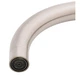 Смеситель для кухни Lidz Aria 015F (k35) LDARI015FNKS21689 Nickel - изображение 5