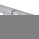 Трап Qtap Dry FA304-800 линейный с сухим затвором и нержавеющей решеткой 800х73 - изображение 5