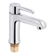 Смеситель для раковины Qtap Grand QTGRACRM001F Chrome - изображение 1
